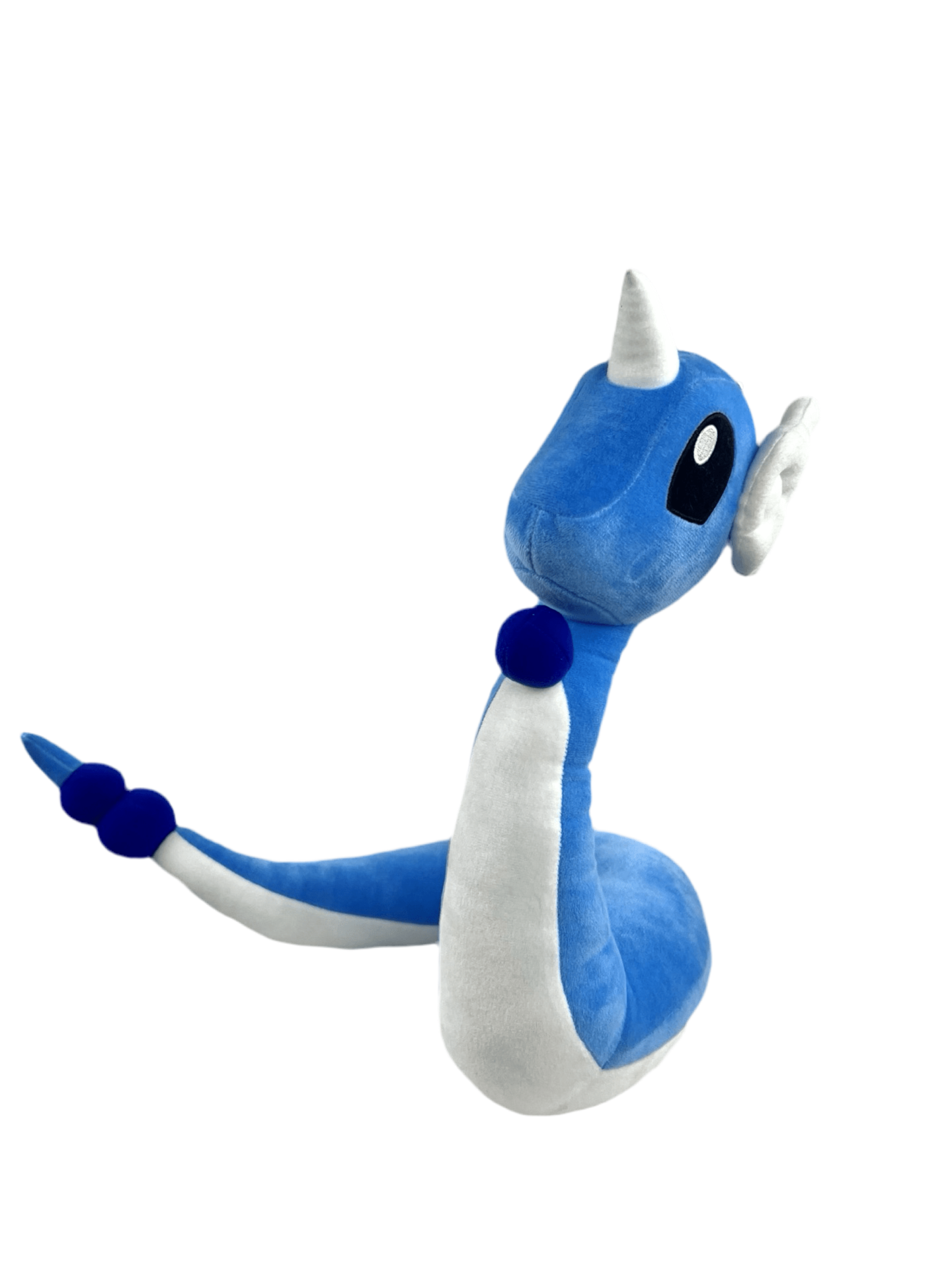 PELUCHE POKÉMON DRACO - Lerepaireducollectionneur - Peluche