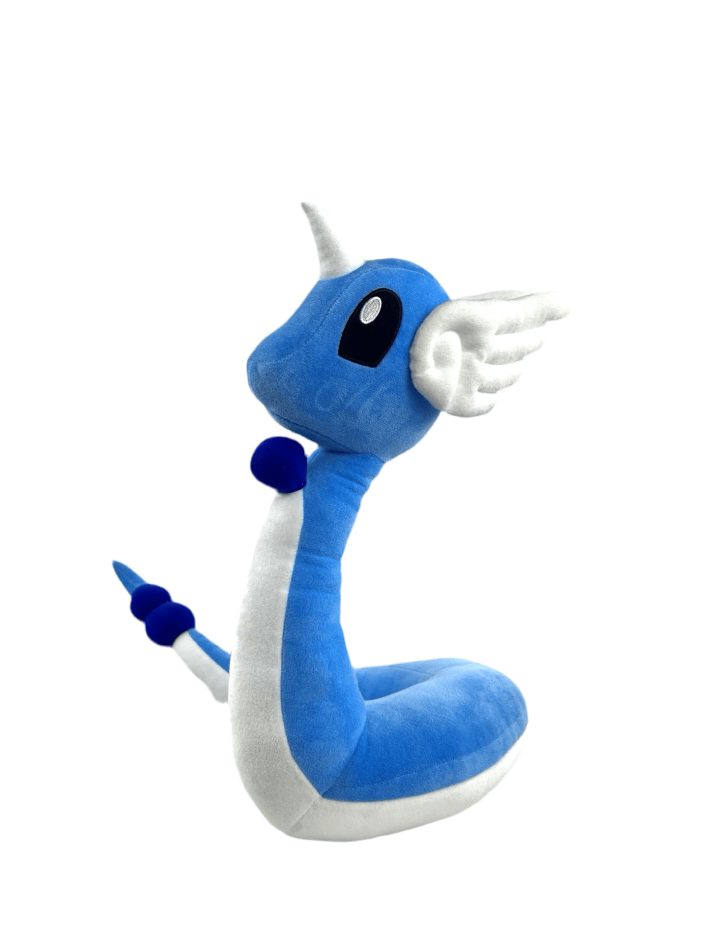 PELUCHE POKÉMON DRACO - Lerepaireducollectionneur - Peluche