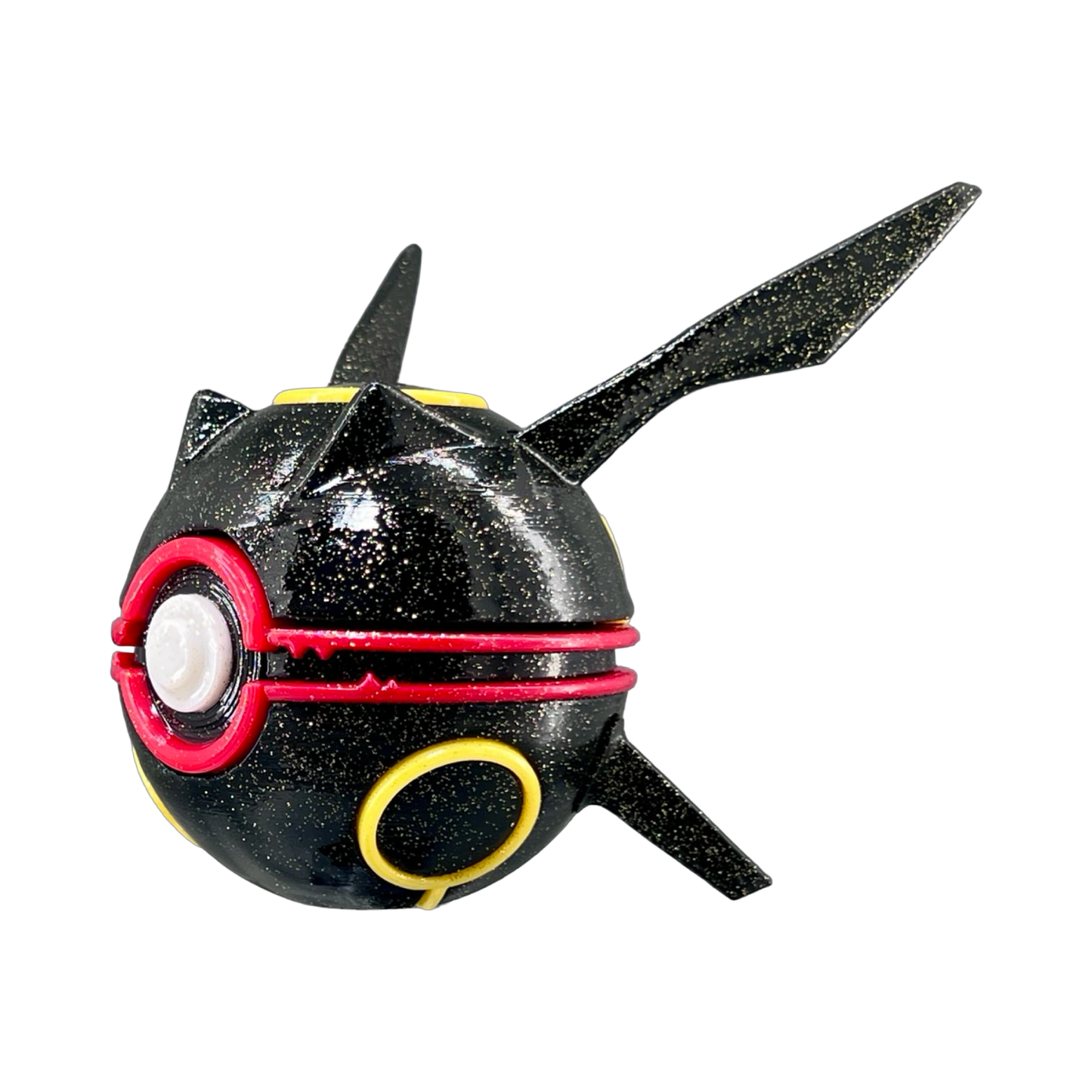 Pokéball rayquaza shiny