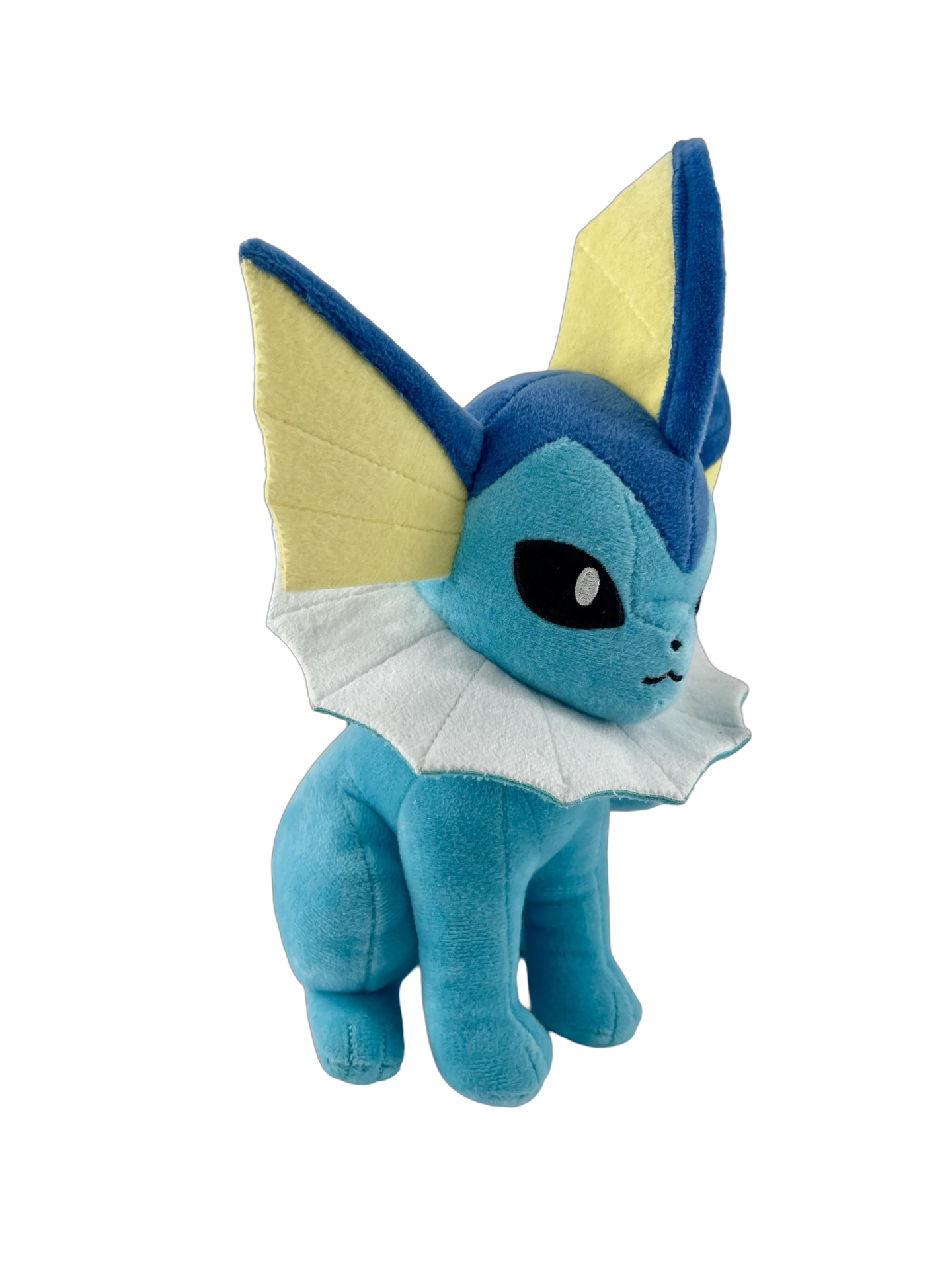 PELUCHE POKÉMON AQUALI - Lerepaireducollectionneur - Peluche