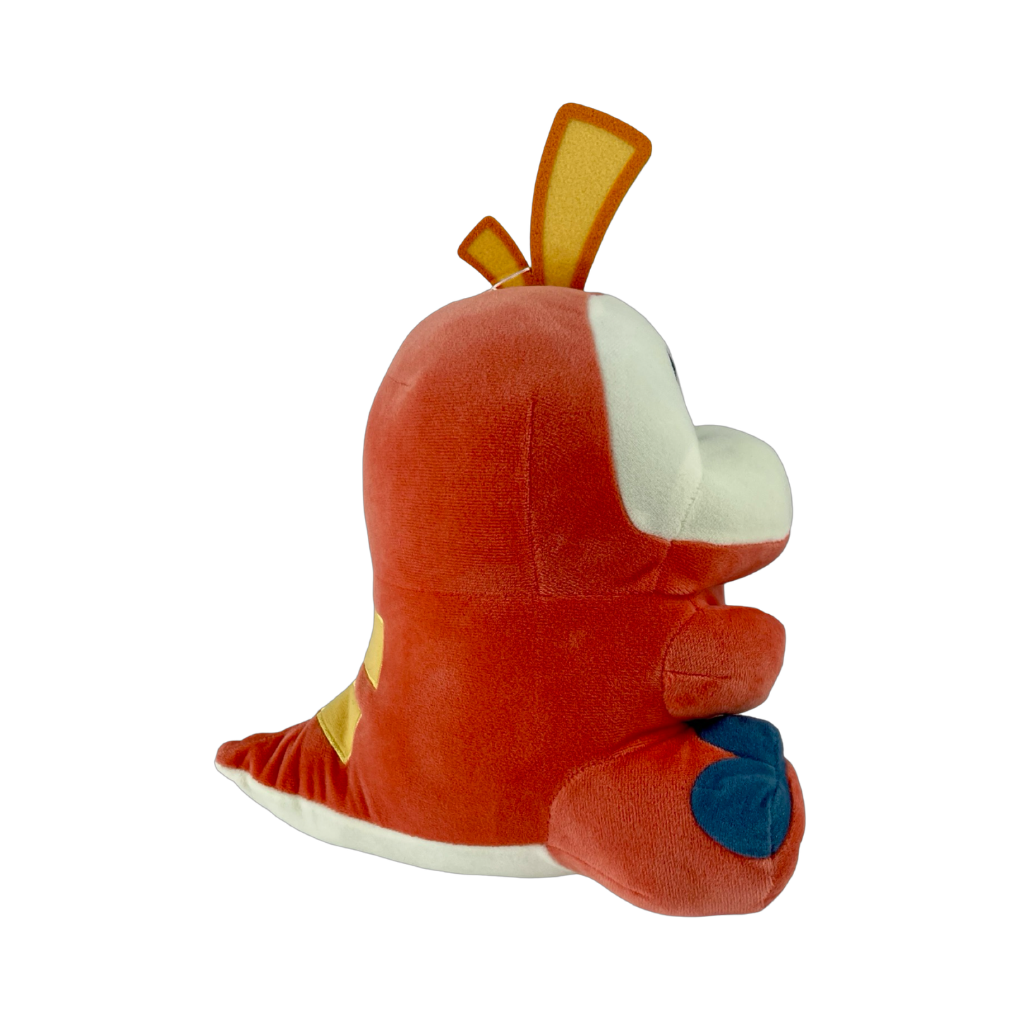 PELUCHE POKÉMON CHOCHODILE - Lerepaireducollectionneur - Peluche
