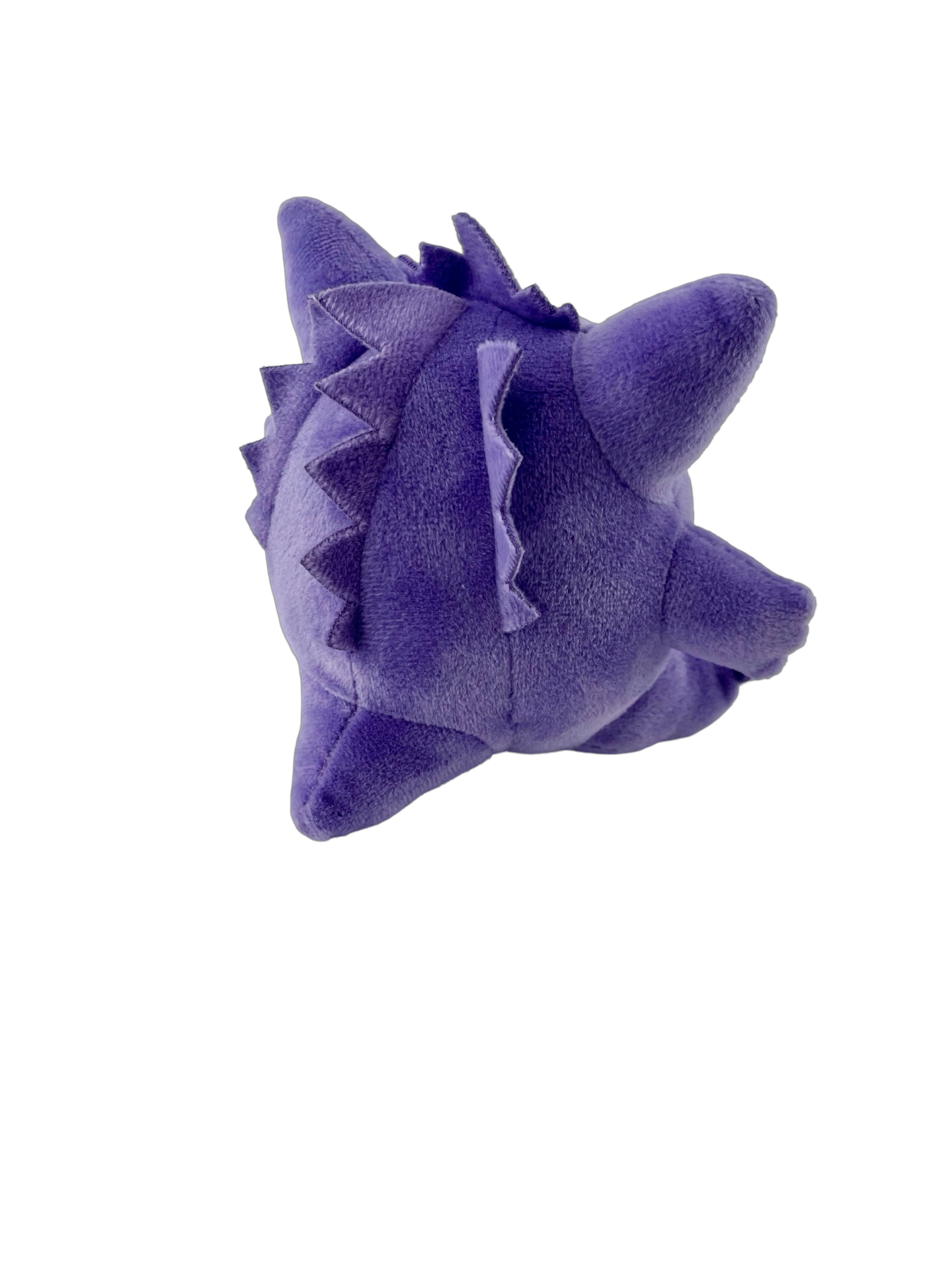PELUCHE POKÉMON MINI ECTOPLASMA - Lerepaireducollectionneur - Peluche