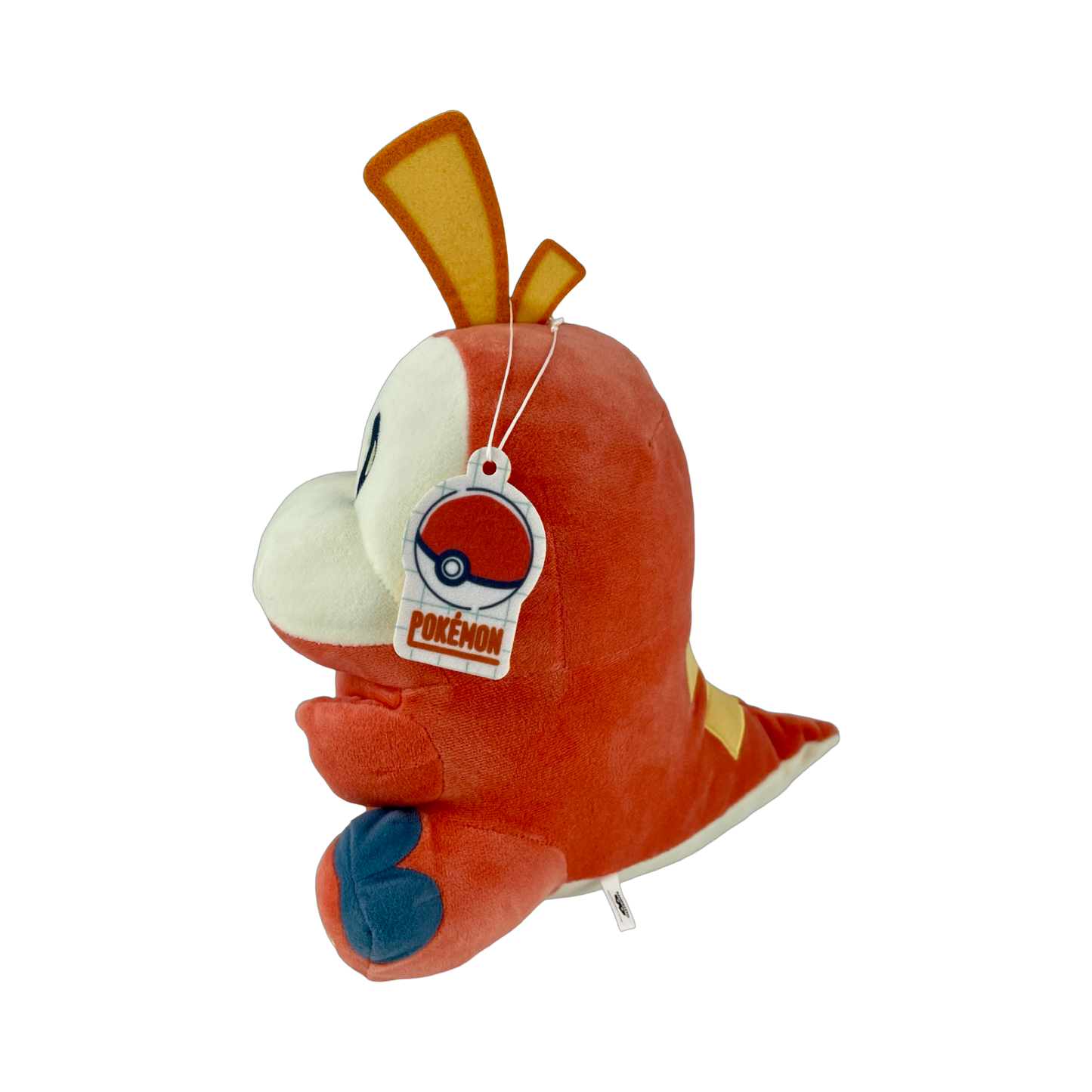 PELUCHE POKÉMON CHOCHODILE - Lerepaireducollectionneur - Peluche