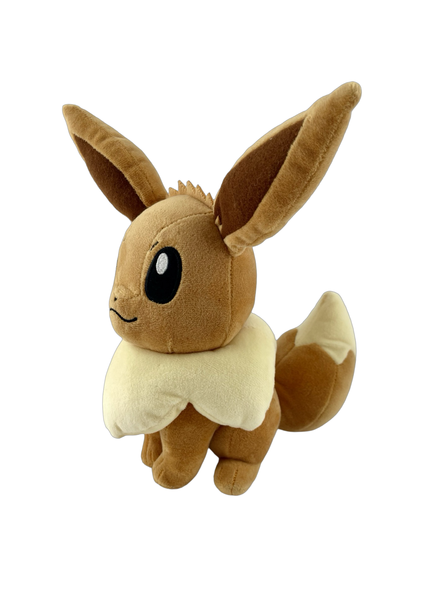 PELUCHE POKÉMON ÉVOLI - Lerepaireducollectionneur - Peluche