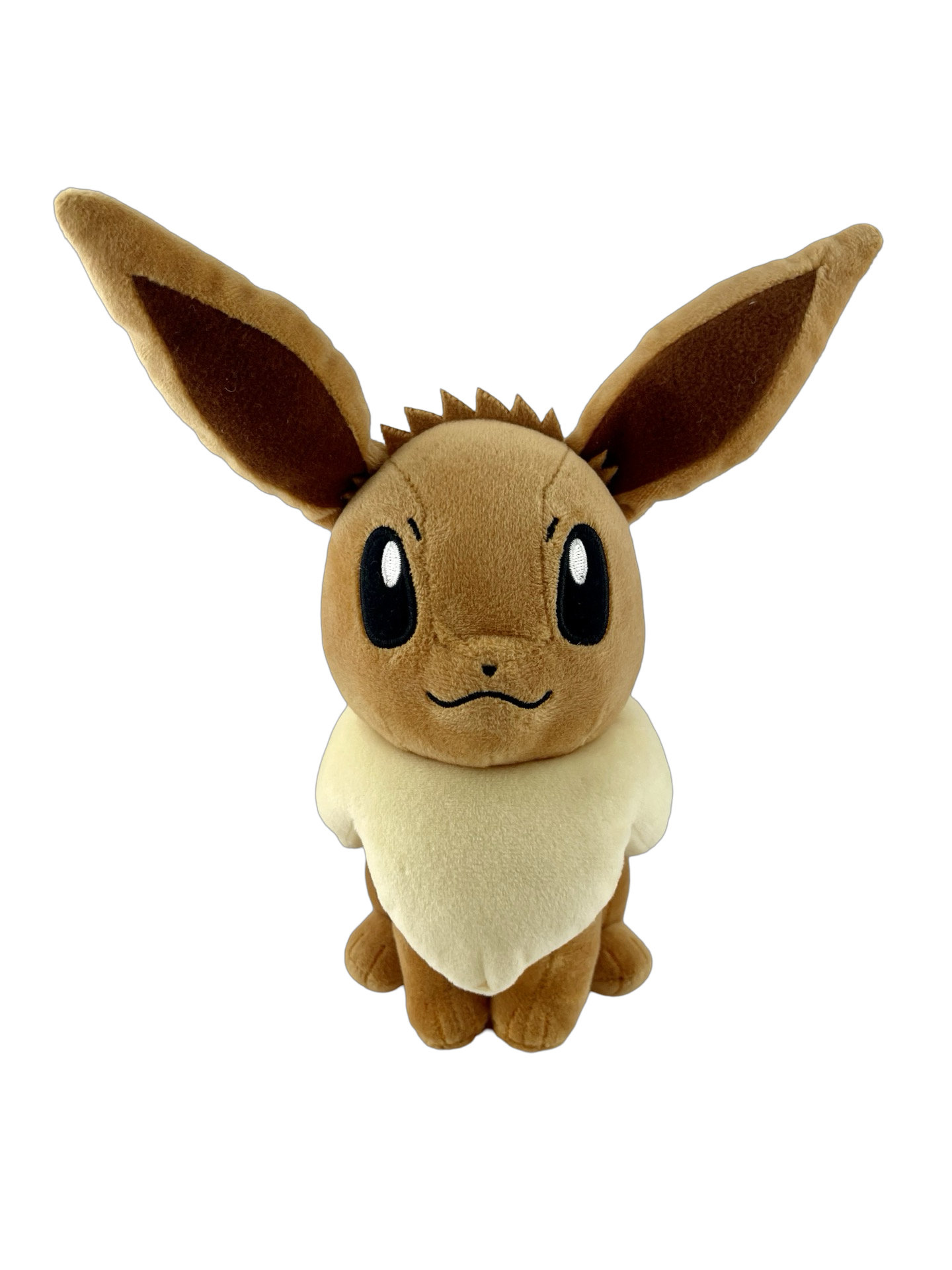 PELUCHE POKÉMON ÉVOLI - Lerepaireducollectionneur - Peluche