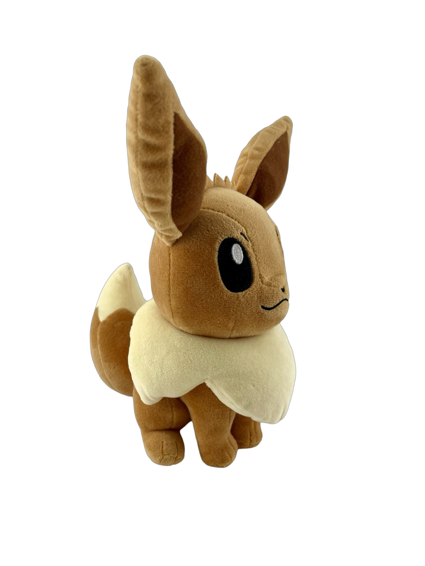 PELUCHE POKÉMON ÉVOLI - Lerepaireducollectionneur - Peluche