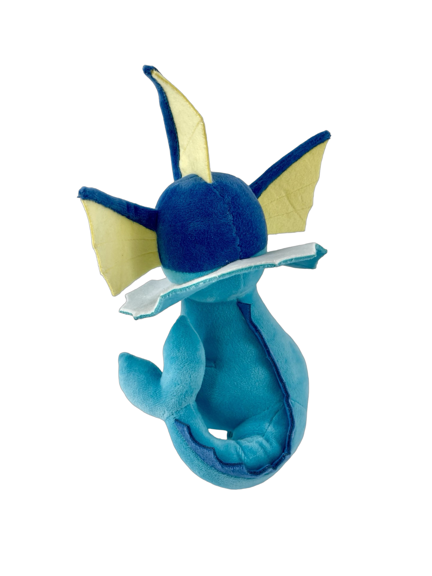 PELUCHE POKÉMON AQUALI - Lerepaireducollectionneur - Peluche