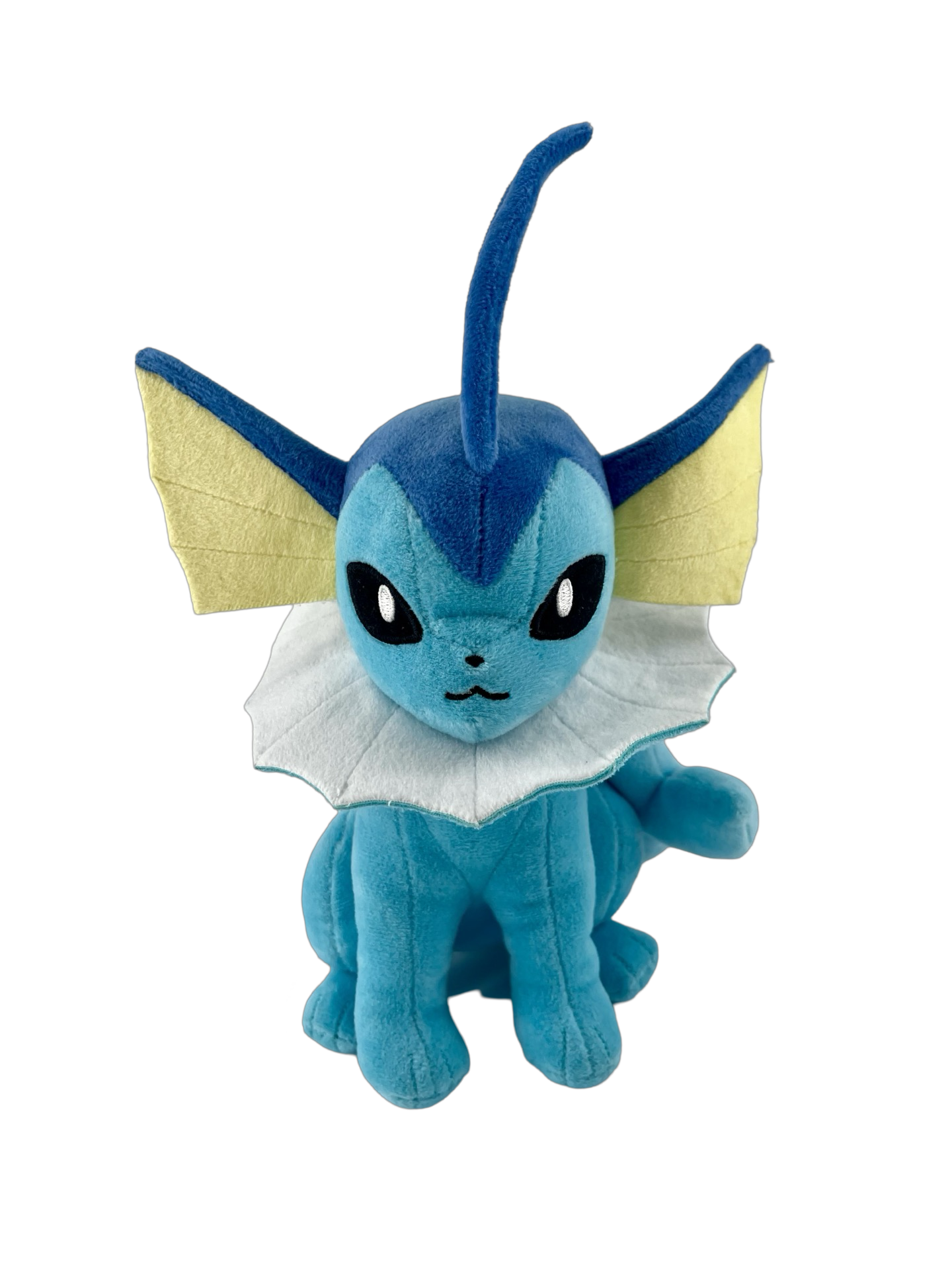 PELUCHE POKÉMON AQUALI - Lerepaireducollectionneur - Peluche