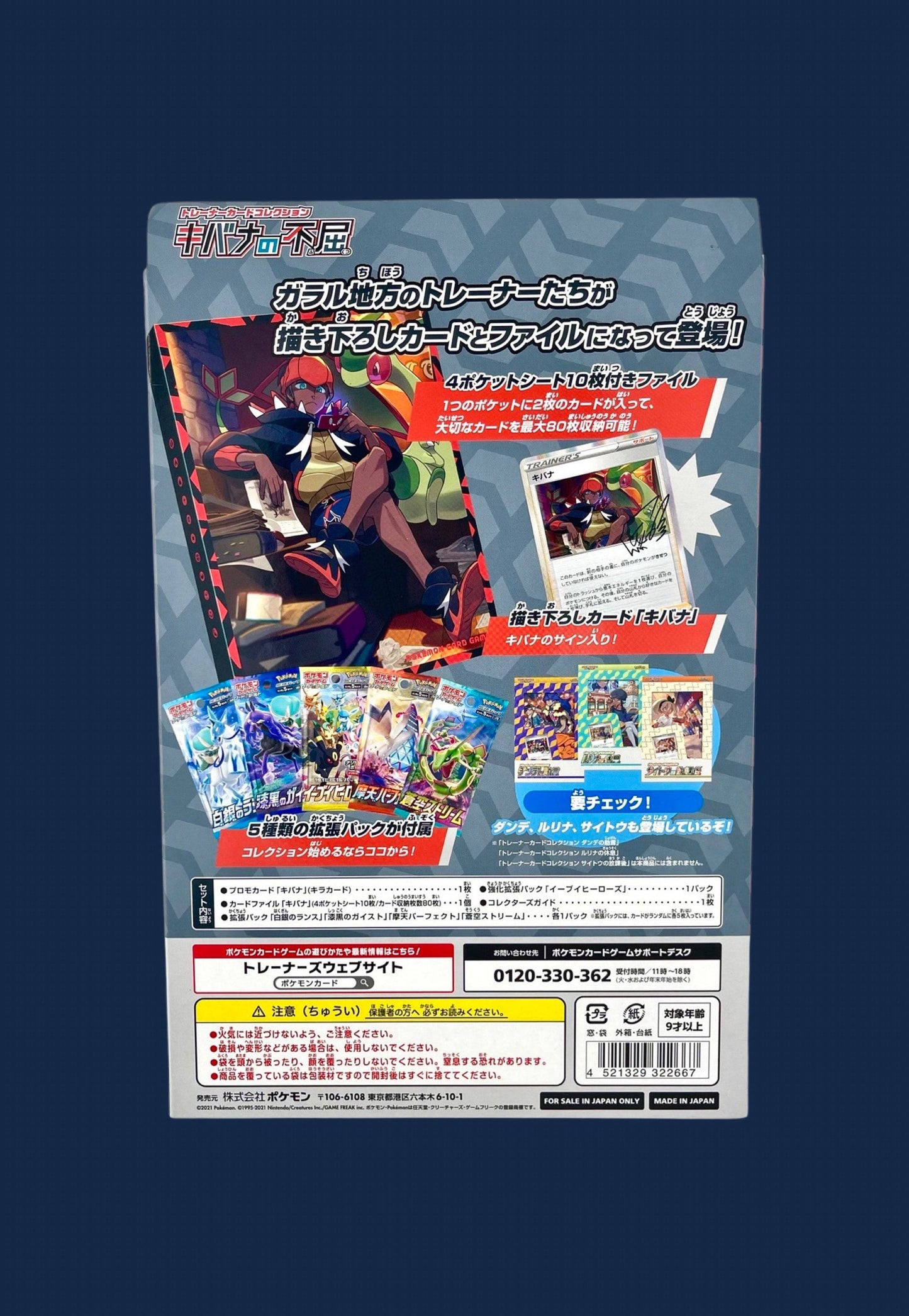 COFFRET POKEMON ROY - Lerepaireducollectionneur - Coffret