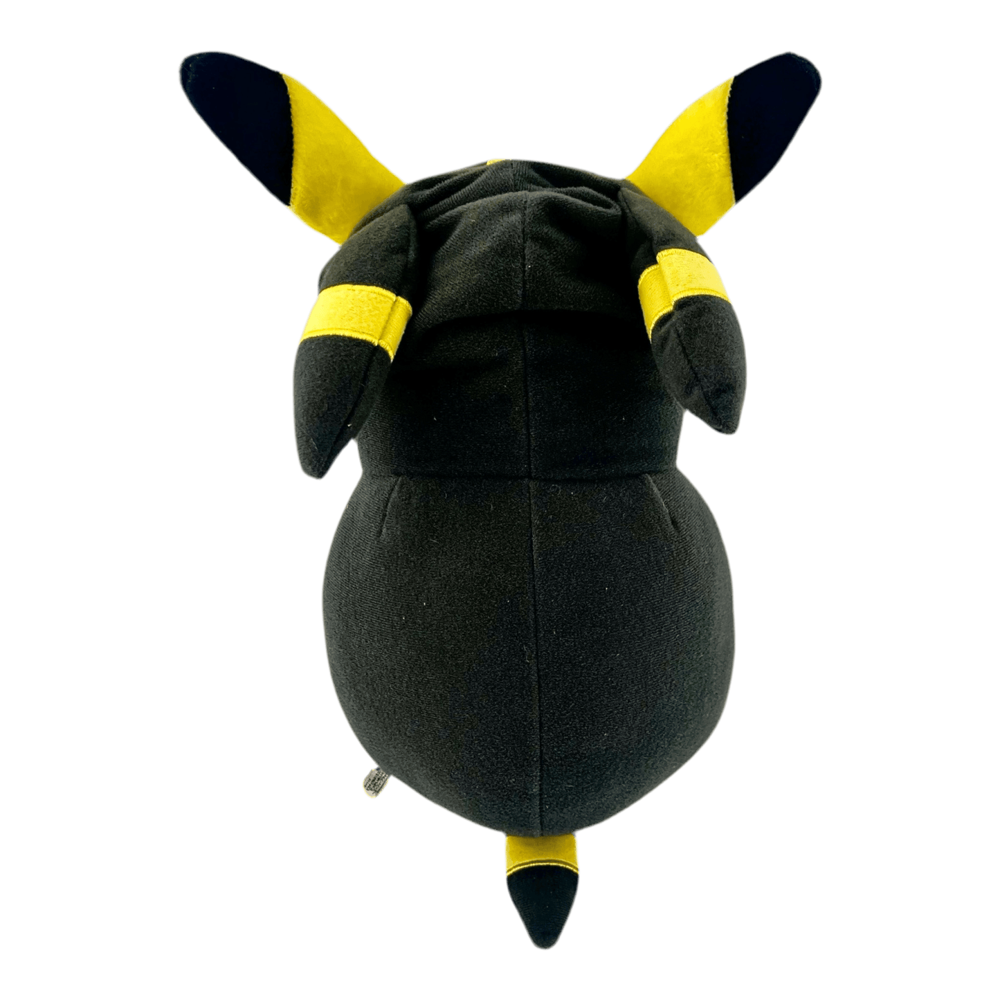 PELUCHE POKÉMON PIKACHU PONCHO NOCTALI - Lerepaireducollectionneur - Peluche