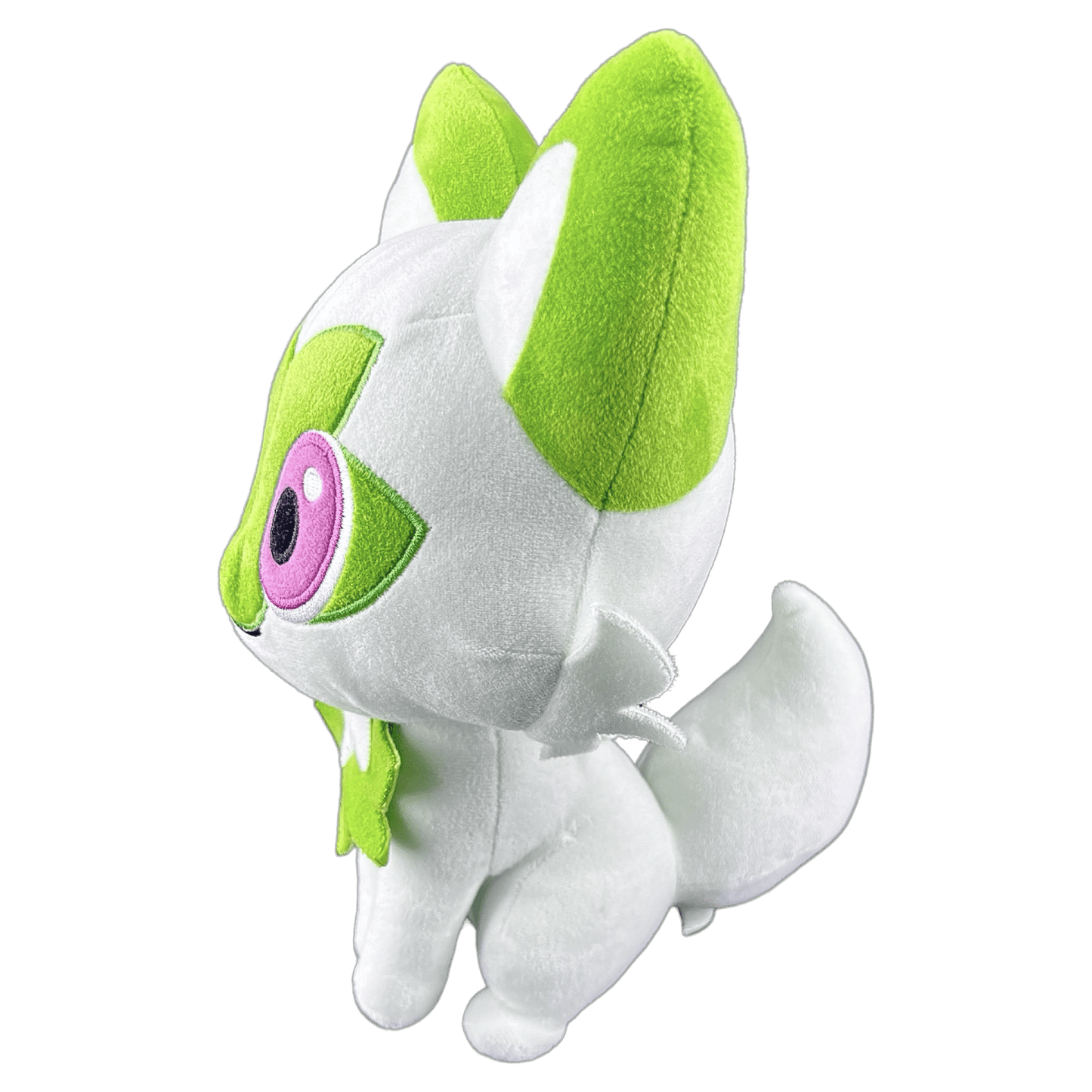 Peluche Pokémon plush pikachu evoli mentali noctali dracaufeu