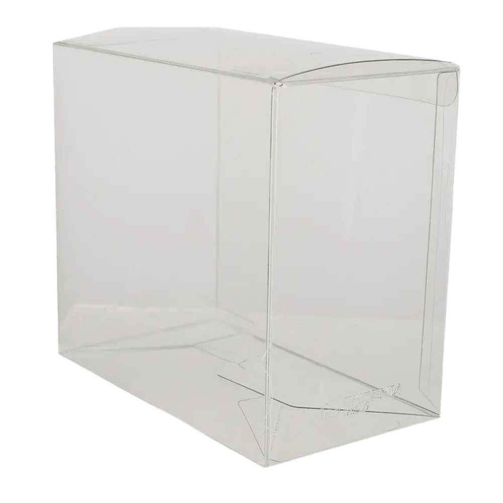 PROTECTION DISPLAY FR SEMI RIGIDE - Lerepaireducollectionneur -