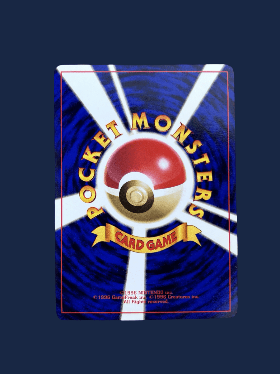 pokémon - Leveinard set de base - Wizard acheter des produits pokémon chez le repaire du collectionneur