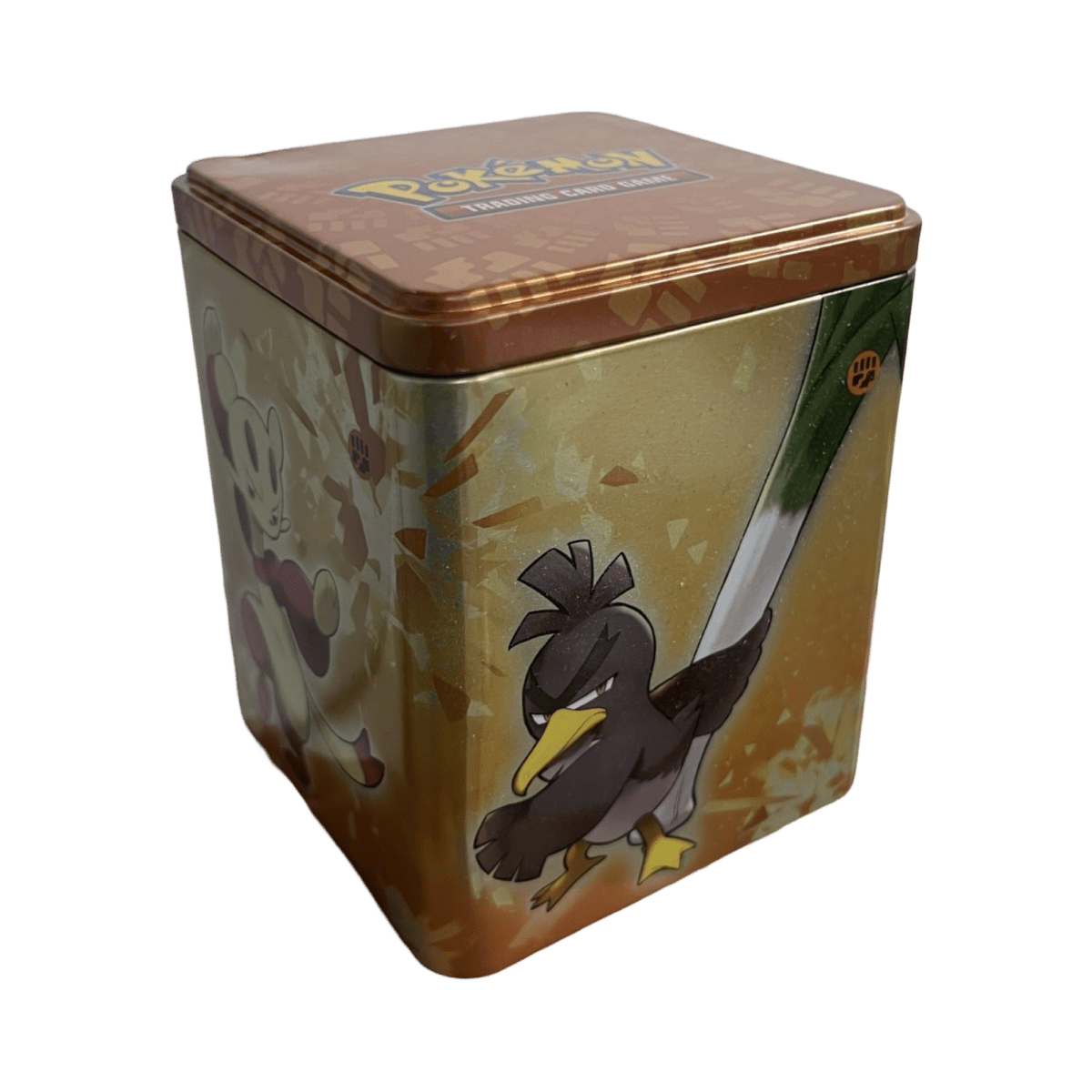 pokémon - BOITE EN MÉTAL POKÉMON ALÉATOIRE (TIN CUBE, POKEBOX, MINI TINS) GRATUITE - acheter des produits pokémon chez le repaire du collectionneur