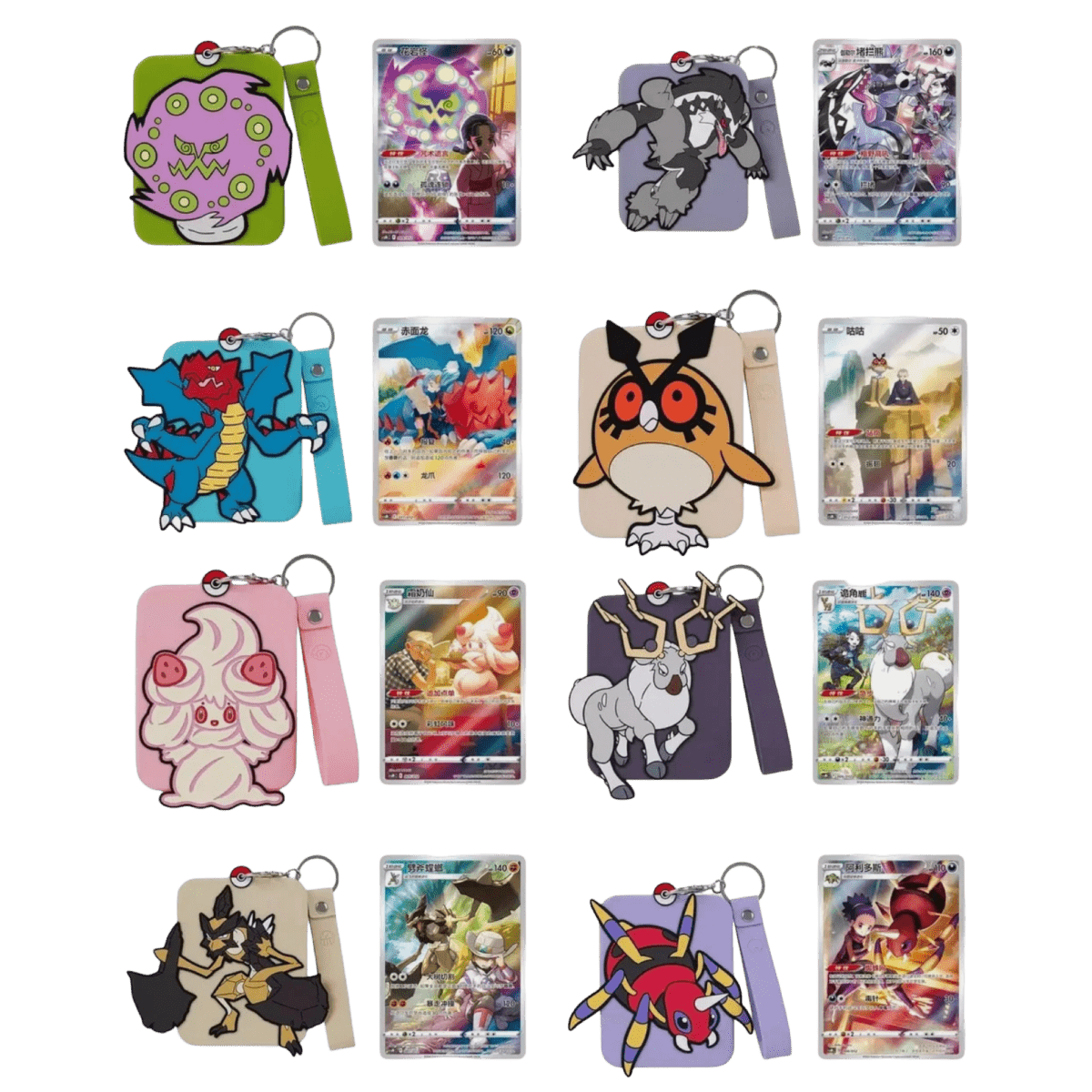pokémon - COFFRET CADEAU POKÉMON CHINOIS VERSION DRACAUFEU - acheter des produits pokémon chez le repaire du collectionneur