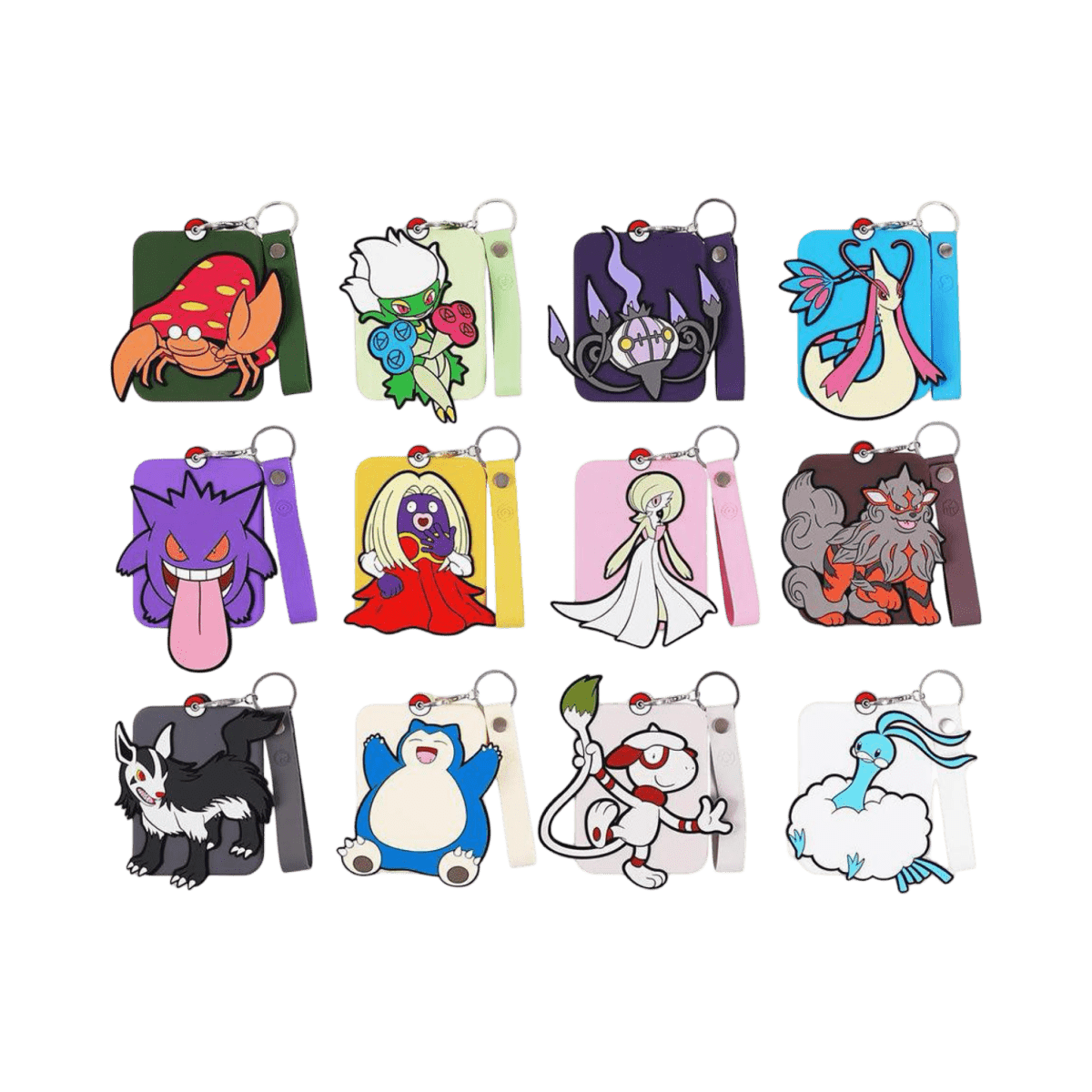 pokémon - COFFRET CADEAU POKÉMON CHINOIS VERSION ECTOPLASMA - acheter des produits pokémon chez le repaire du collectionneur