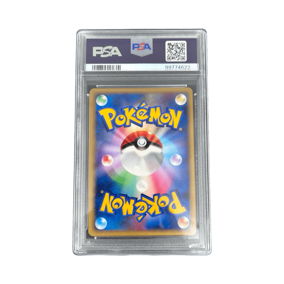 pokémon - GIRATINA HOLO 005/009 PSA 9 - Cartes gradées acheter des produits pokémon chez le repaire du collectionneur