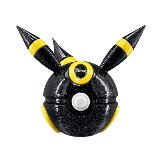 pokémon - Pokéball noctali - Pokéball acheter des produits pokémon chez le repaire du collectionneur
