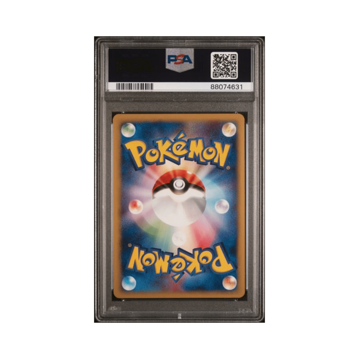 pokémon - Typhlosion 106/128 PSA 9 - Cartes gradées acheter des produits pokémon chez le repaire du collectionneur
