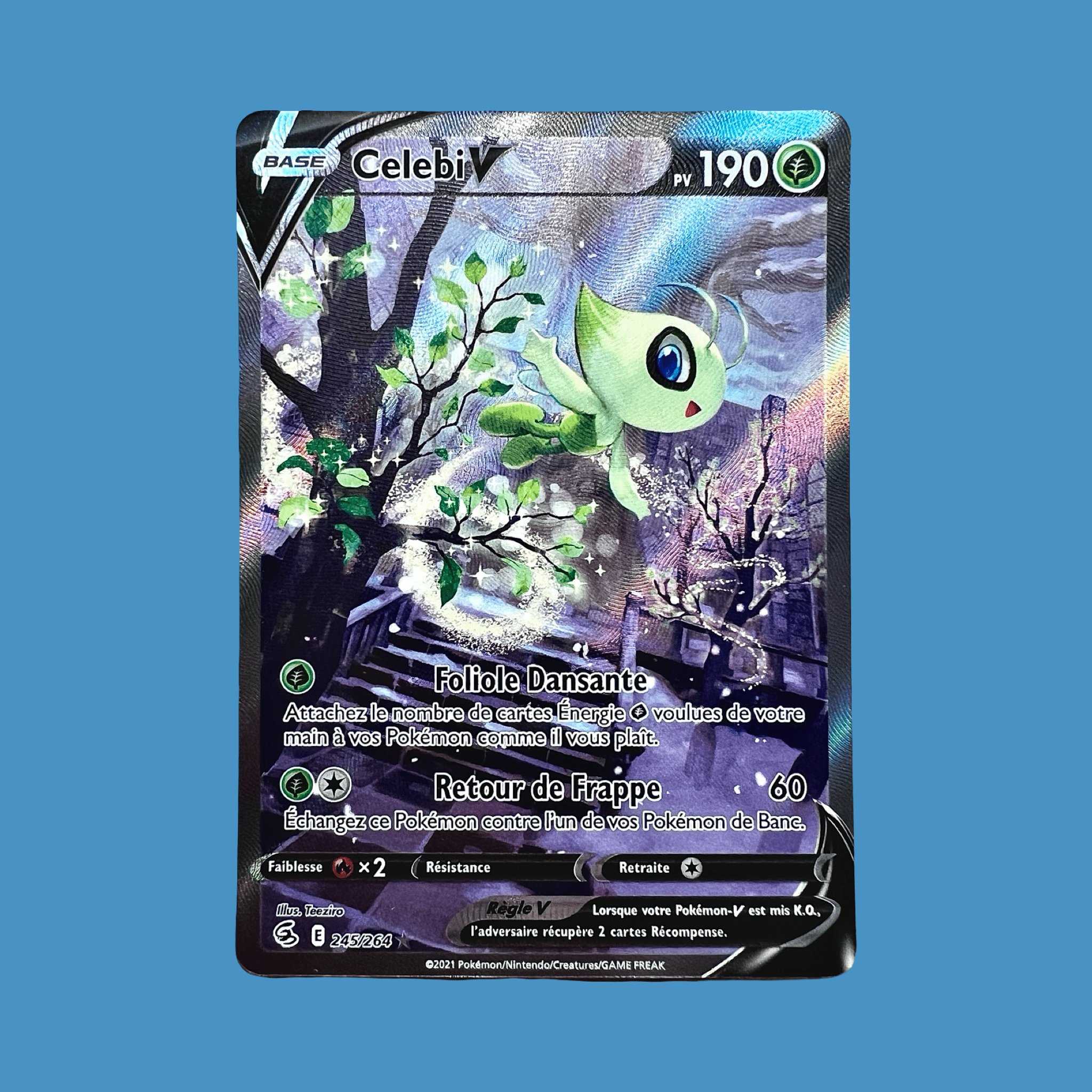 pokémon - Alternatives - Lerepaireducollectionneur