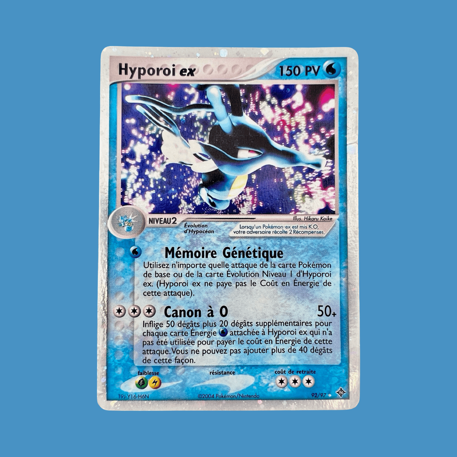 pokémon - Bloc ex - Lerepaireducollectionneur