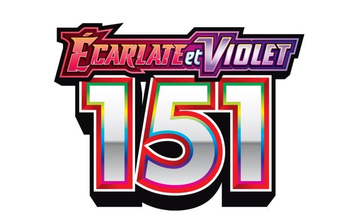 Booster édition 151 (EV 3.5) - Lerepaireducollectionneur - pokémon