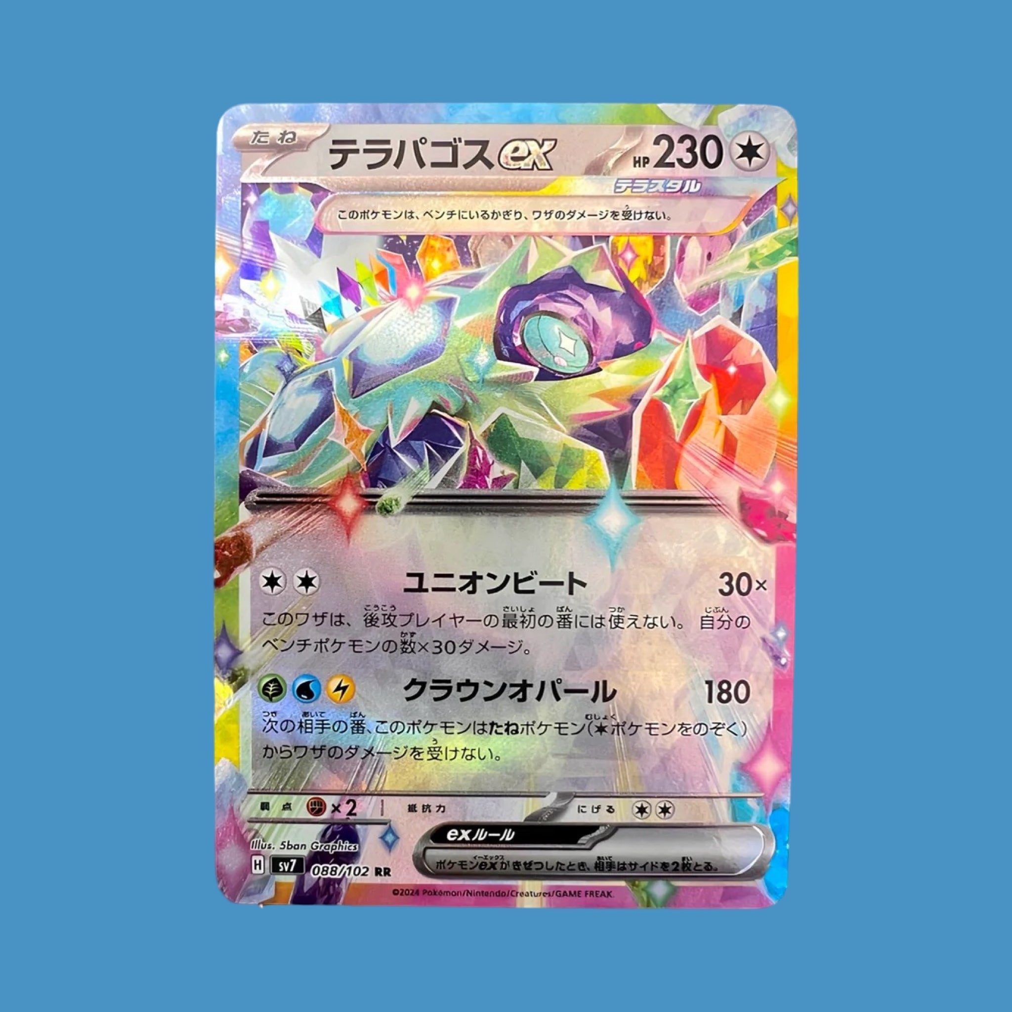 pokémon - EX - Lerepaireducollectionneur