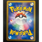 Carte Pokemon Japonaise Embrylex 018/018 McDonald's Promo 2002 Holo e-série
