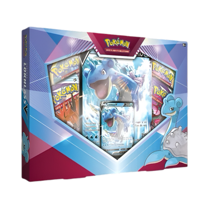 Coffret Lokhlass V
