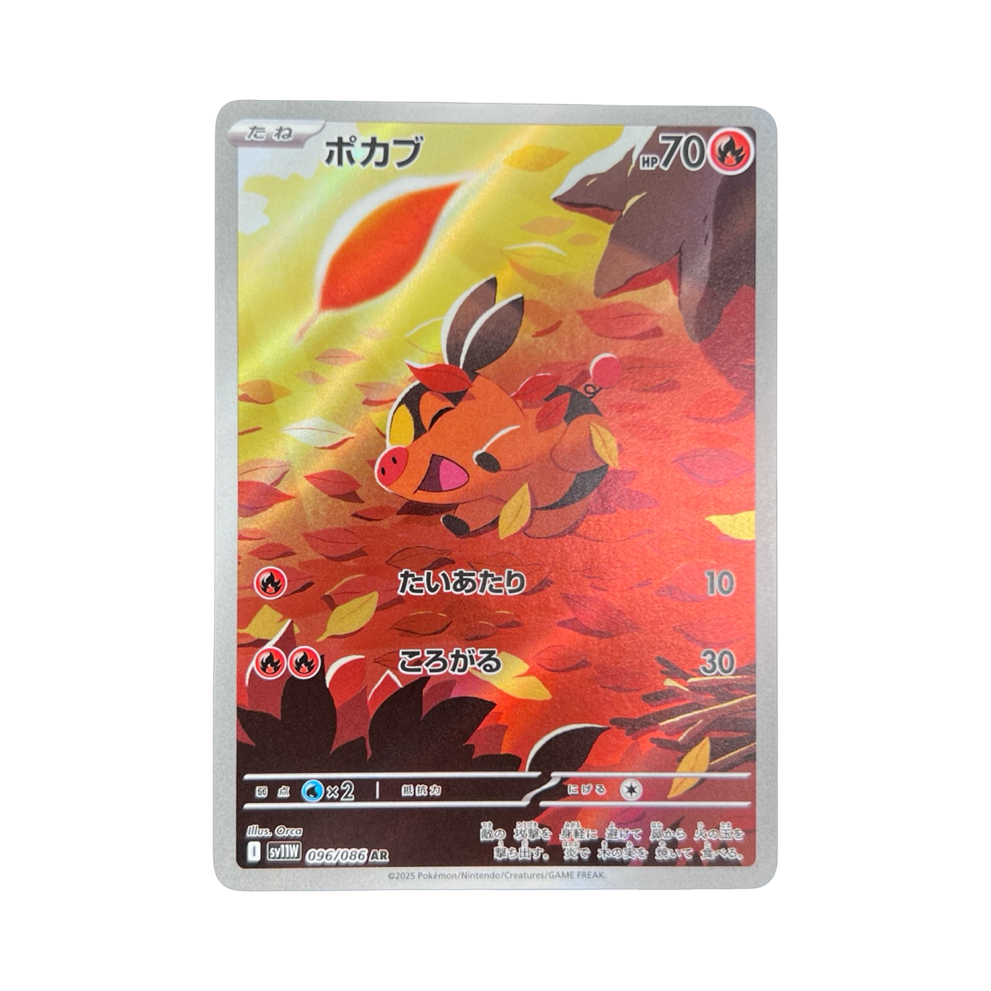 GRUIKUI AR 096/086 SV11W