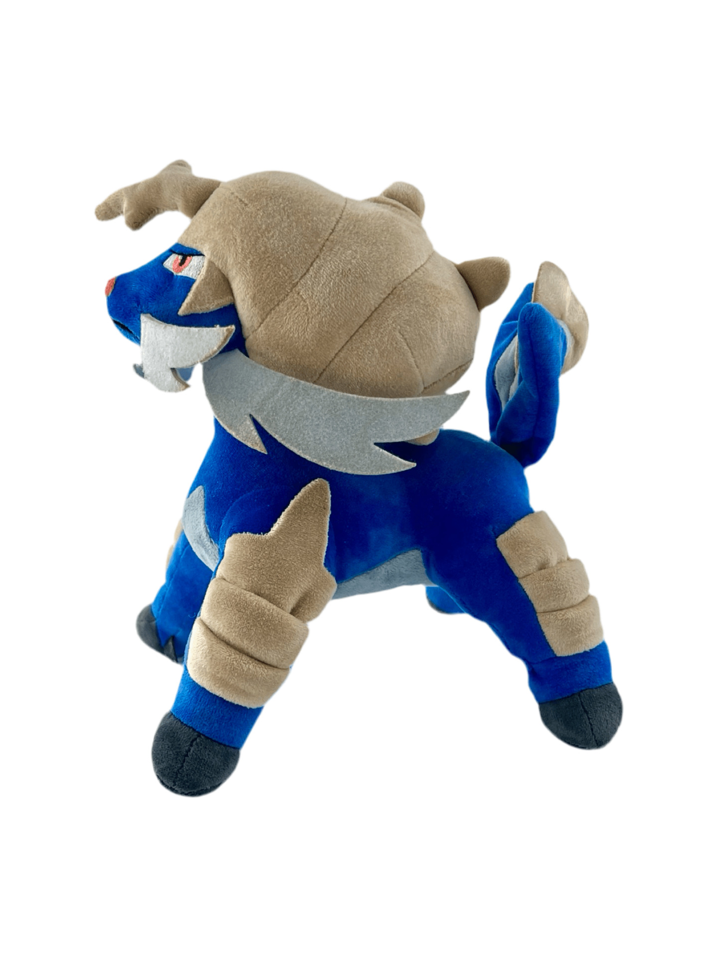 PELUCHE POKÉMON CLAMIRAL - Lerepaireducollectionneur - Peluche