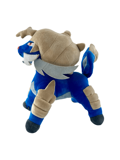 PELUCHE POKÉMON CLAMIRAL - Lerepaireducollectionneur - Peluche