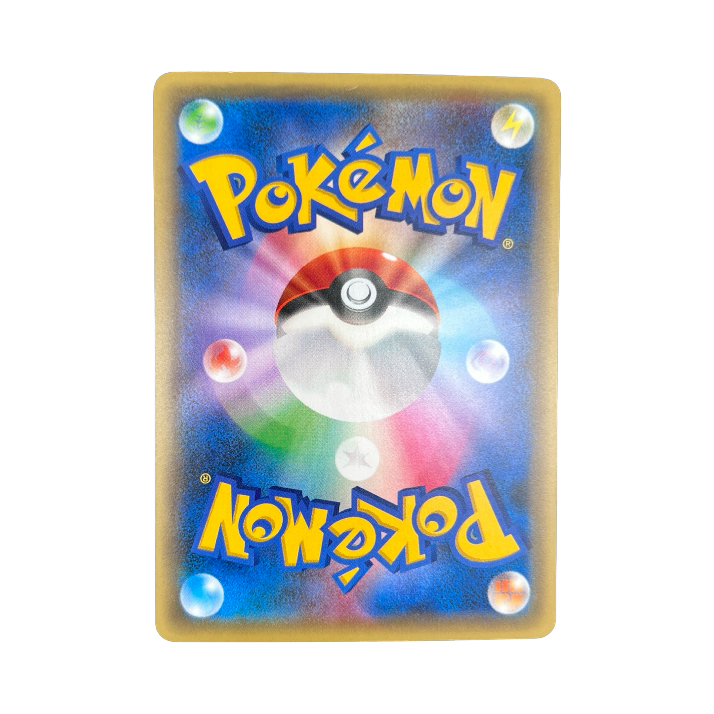 ARCEUS ED1 036/036 CP5