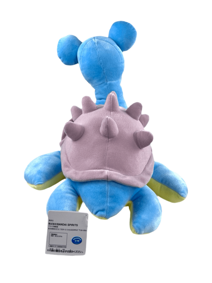 PELUCHE POKÉMON LOKHLASS - Lerepaireducollectionneur - Peluche