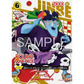 Booster Promo Pack One Pièce Round 1 Japanese Edition