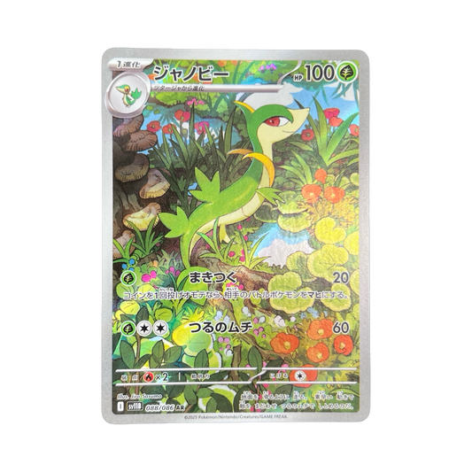 LIANAJA AR 088/086 SV11B