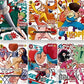 Cartes Promo One Pièce Round 1 Japanese Edition