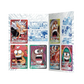 One Piece File Base Shop Limited Card Collection Vol.1