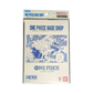 One Piece File Base Shop Limited Card Collection Vol.1