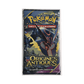 pokémon - BOOSTER XY ORIGINE ANTIQUE - item FR acheter des produits pokémon chez le repaire du collectionneur