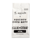 pokémon - BOOSTER YU NAGABA - Booster destinée de paldea acheter des produits pokémon chez le repaire du collectionneur