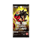 pokémon - BOX 24 BOOSTER DRAGON BALL FB - 03 RAGING ROAR - acheter des produits pokémon chez le repaire du collectionneur