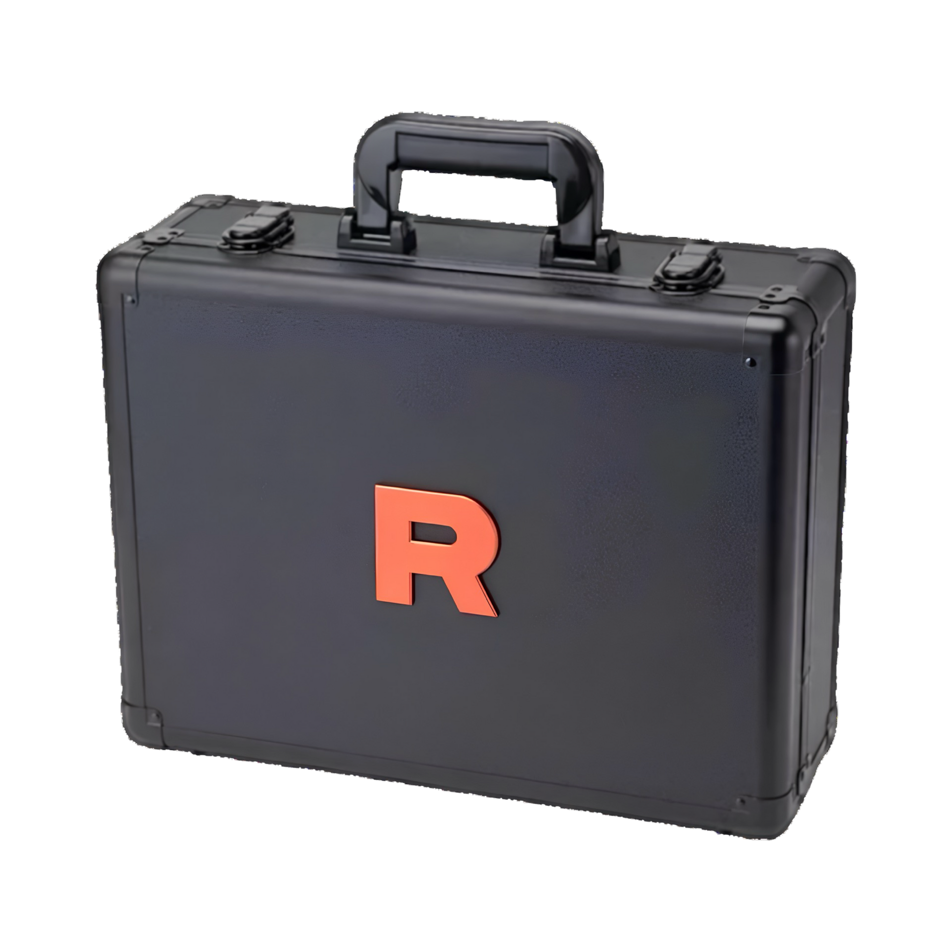 VALISE TEAM ROCKET SV10 - Lerepaireducollectionneur - Coffret