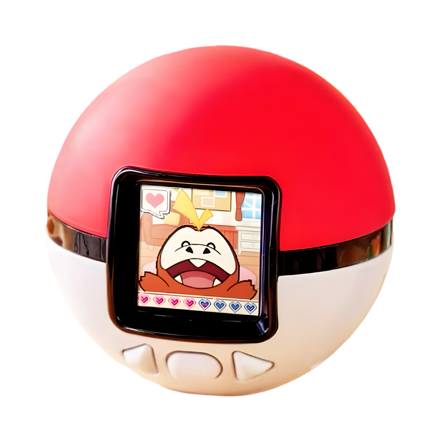 TAMAGOTCHI POKÉMON POKÉ NADE