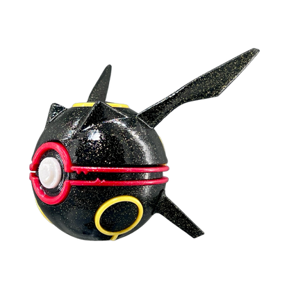 Pokéball rayquaza shiny