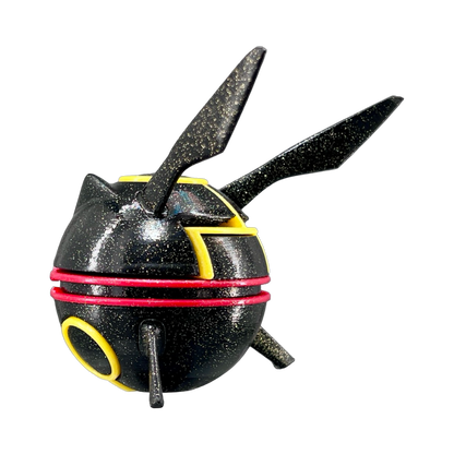 Pokéball rayquaza shiny