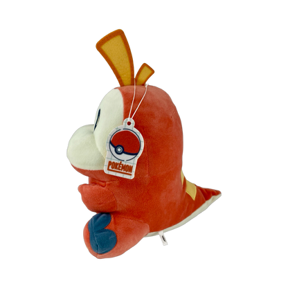 PELUCHE POKÉMON CHOCHODILE - Lerepaireducollectionneur - Peluche