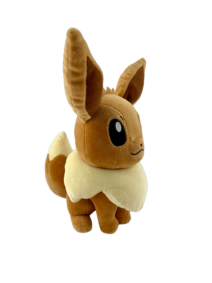 PELUCHE POKÉMON ÉVOLI - Lerepaireducollectionneur - Peluche