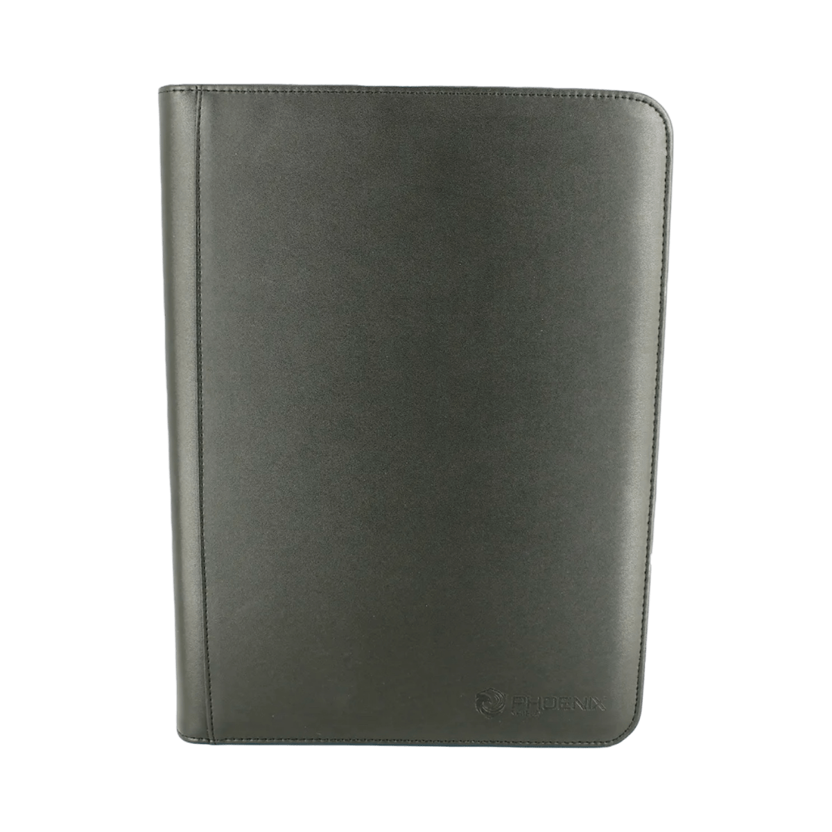 pokémon - CLASSEUR ZIP 360 CARTES 9 POCHETTES PHŒNIX SHIELD - acheter des produits pokémon chez le repaire du collectionneur