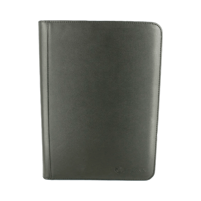 pokémon - CLASSEUR ZIP 360 CARTES 9 POCHETTES PHŒNIX SHIELD - acheter des produits pokémon chez le repaire du collectionneur